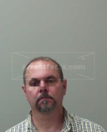 Daniel Fredrick Larue