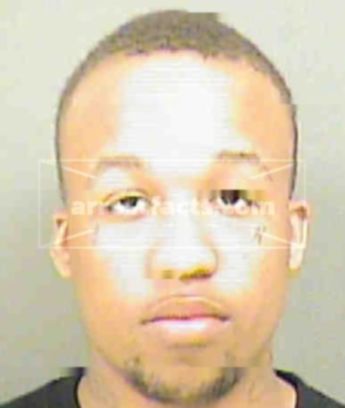 Jeremy Lamark Hamilton