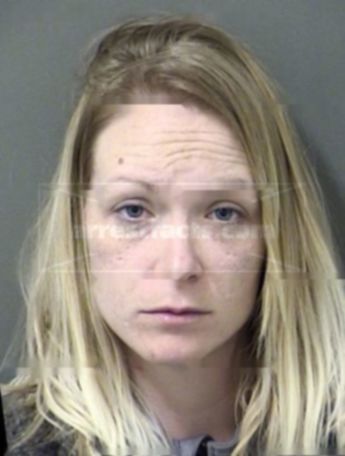 Heather Marie Fletcher