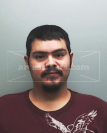 Joshua Ramirez