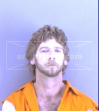 Jerry Wayne Jerger