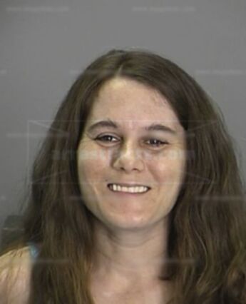 Kathy Anne Puciato