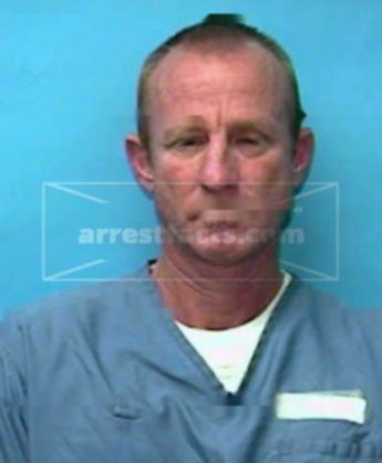 Paul Robert Mansfield