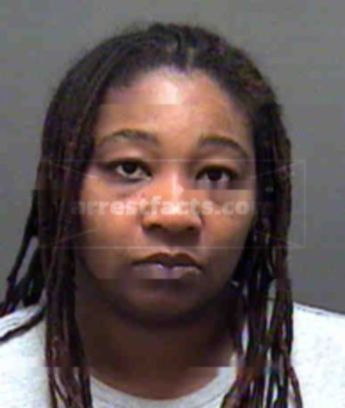 Stephanie Michelle Dickerson