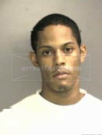 Ahmad Manley