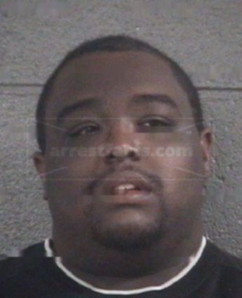 Jason Arthur Henderson