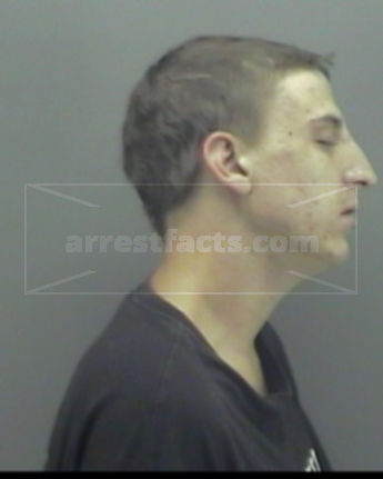 Dustin Lee Reeher