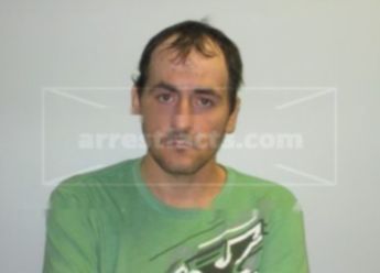 Ronald Eugene Spurlock