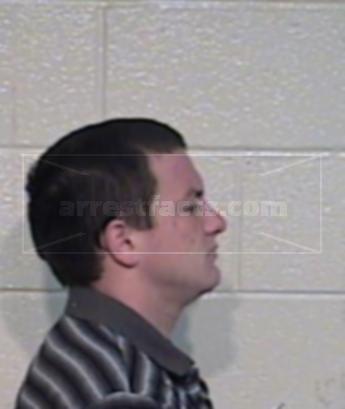 Sean Michael Bledsoe Palmer