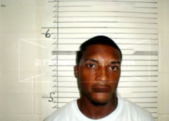 Jermaine Mcgrew