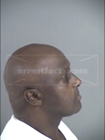 Willis Earl Daniels