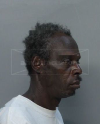 Theartis Wright