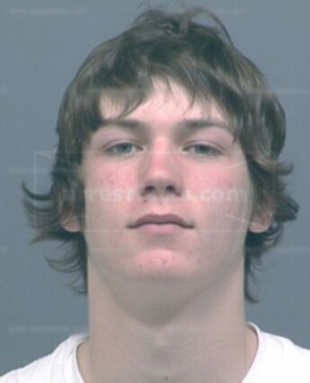 Keith Edward Mcneeley