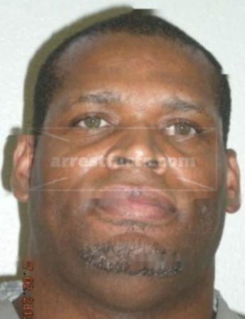 Ronnie D Allen