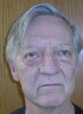 Richard Kehoe