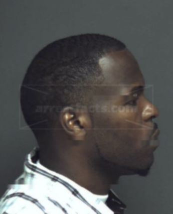 Joshua Marrell Bell