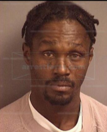 Anthony Ray Nunn