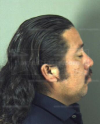 Daniel Ulices Garcia