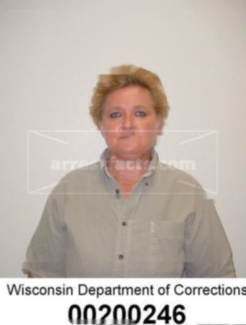 Terri Anne Paul