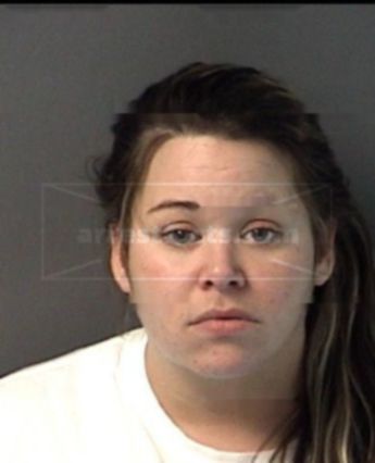 Kristina Yvonne Longtine