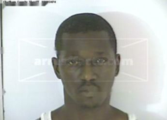 Michael Demedrick Evans