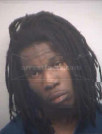 William Demarco Mccoy