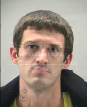 Christopher Brian Rowley