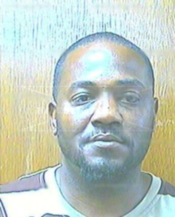 David Allen Bruce