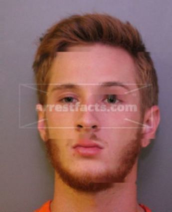 Justin Blake Childress