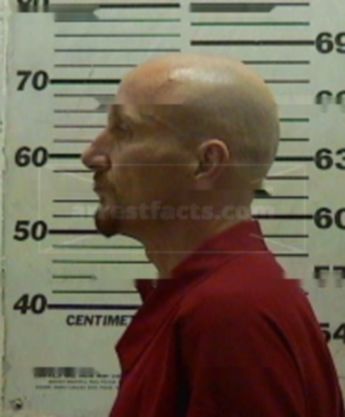 Anthony Vincent Nappi