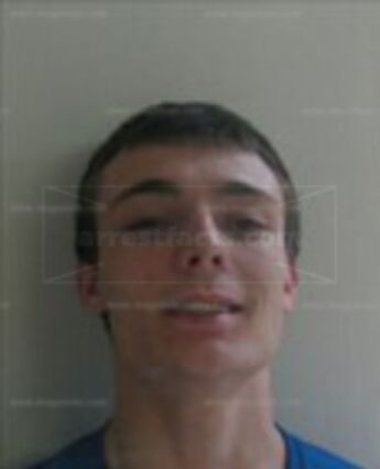 Brandon Rickheim