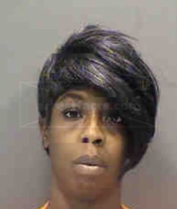 Lataya Rochelle Mays