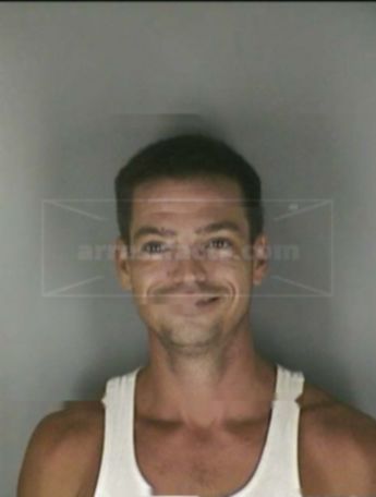 Brenton Kenneth Preston