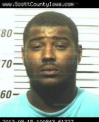 Marcel Lamar Alexander
