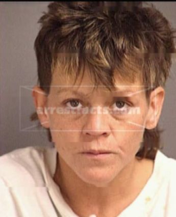 Rebecca Lynne Prescott