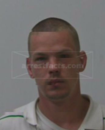 Riley Ray Brock
