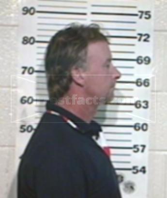 Roger Wayne Leake