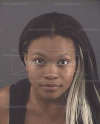 Jasmine Nicole Dillon