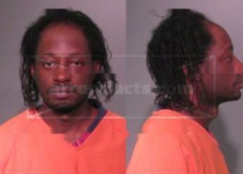 Warren Jerome Dawkins