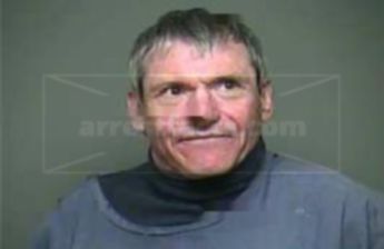 Curtis David Bradley
