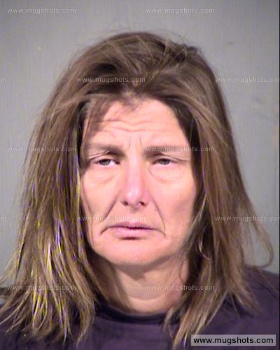 Trina Louise Holmes