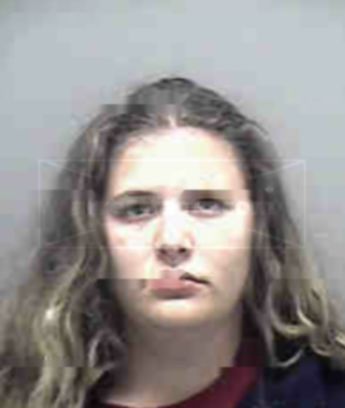 Kristen Leigh Poulton