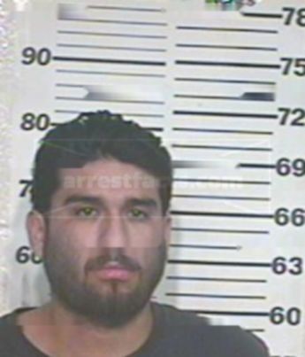 Jose Adrian Diaz Diaz
