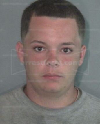 Joshua Ray Prestridge