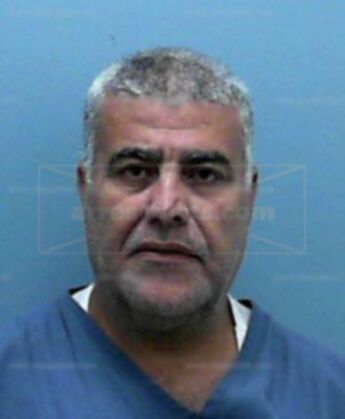 Samir Mohammad Fawaka