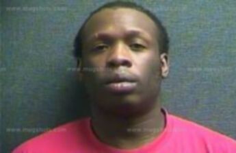 James Alvin Thomas
