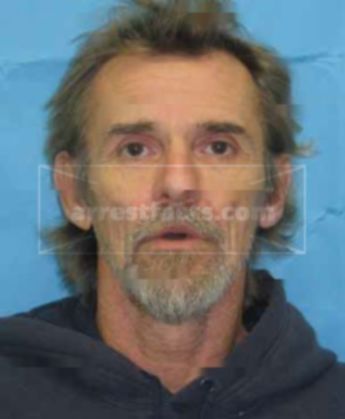 Jeffrey Sanford Clenny