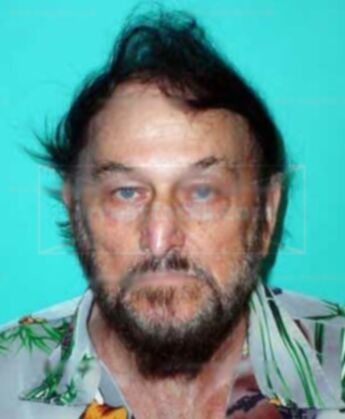 Bruce Barlow