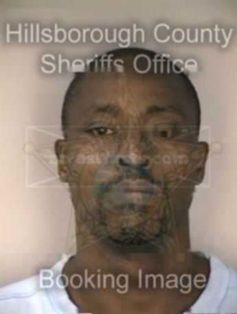 Randell Christopher Florence