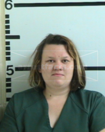 Kirstie Nichole Elrod